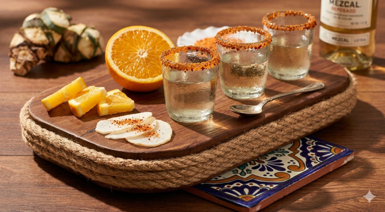 mezcal