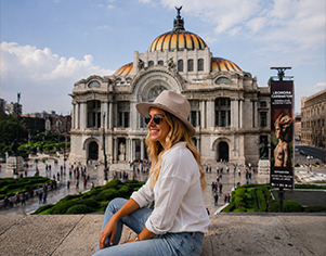 tour varios días