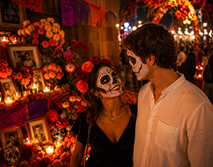 Tours por eventos