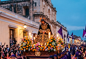 Semana Santa